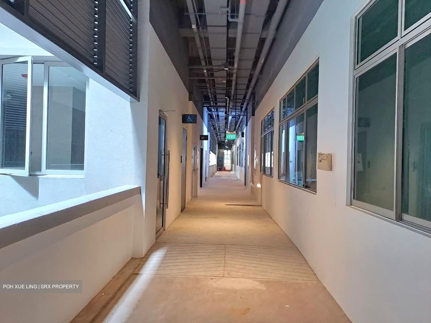 Ayer Rajah Crescent (D5), Factory #570037981